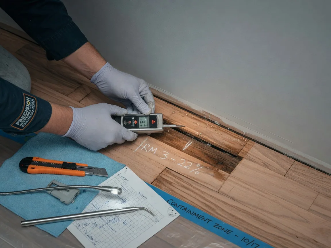 Why choose Water Removal in Elkton, VA